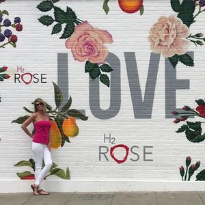 Meet your Posher, Beth